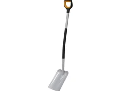 Fiskars 1066731 Spade Arbetsbredd 223 mm Soft Grip