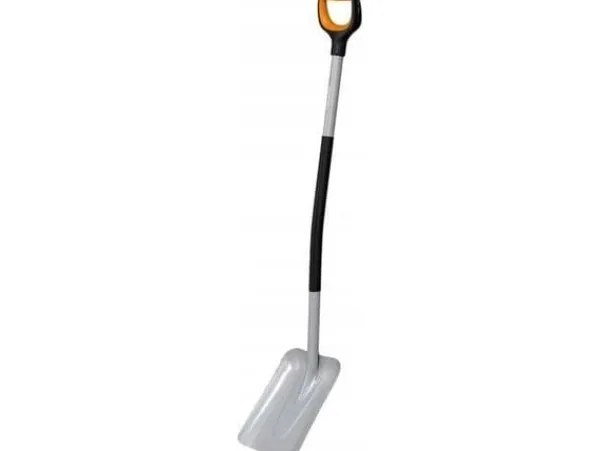 Fiskars 1066731 Spade Arbetsbredd 223 mm Soft Grip