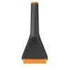 Outlet 1019354, Svart, Gul, 215 mm, 95 mm, 58 mm, 70 g Snöborttagning