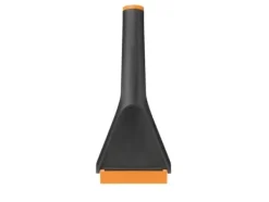 Outlet 1019354, Svart, Gul, 215 mm, 95 mm, 58 mm, 70 g Snöborttagning