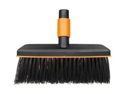 Fiskars 1001417, Svart, Orange, 185 mm