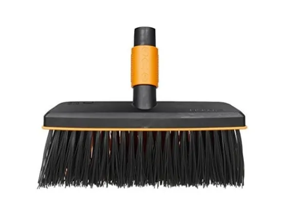 Fiskars 1001417, Svart, Orange, 185 mm