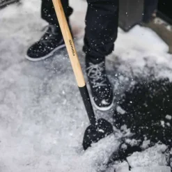 Best Isjärn Classic Brun,Svart Snöborttagning