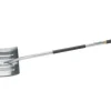Fiskars Lätt och robust snöspade i aluminium 44cm (1001636)