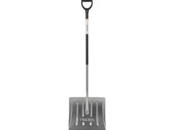 Fiskars Lätt och robust snöspade i aluminium 44cm (1001636)