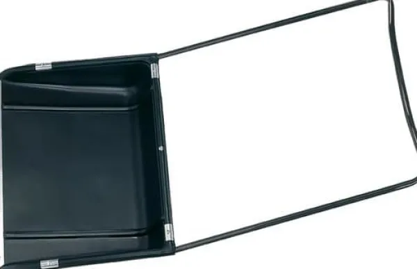 Outlet Professional snöplog 83x148cm (143040) Snöborttagning