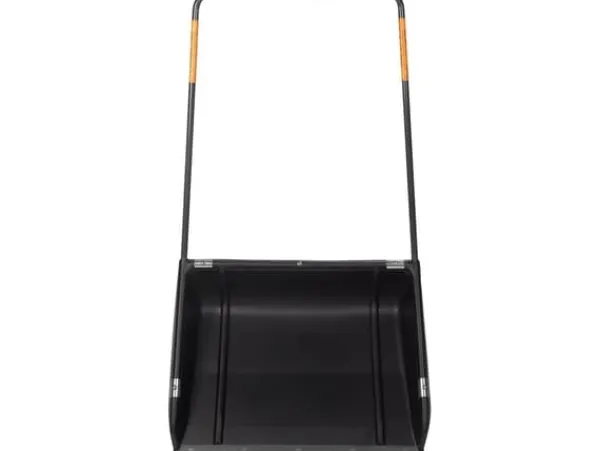Outlet Professional snöplog 83x148cm (143040) Snöborttagning