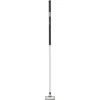 Fiskars Push-pull Ogräsmaskin Xact Silver