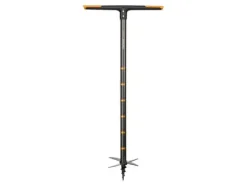 Fiskars QuikDrill L - Trädgårdsborrmaskin - FiberComp (glasfiberförstärkt polyamid) - 110 cm - 20 cm