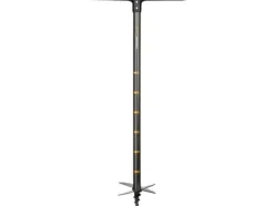 Fiskars QuikDrill L - Trädgårdsborrmaskin - FiberComp (glasfiberförstärkt polyamid) - 110 cm - 20 cm