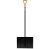 Fiskars Snöskyffel Solid 154 Cm Flerfärgad
