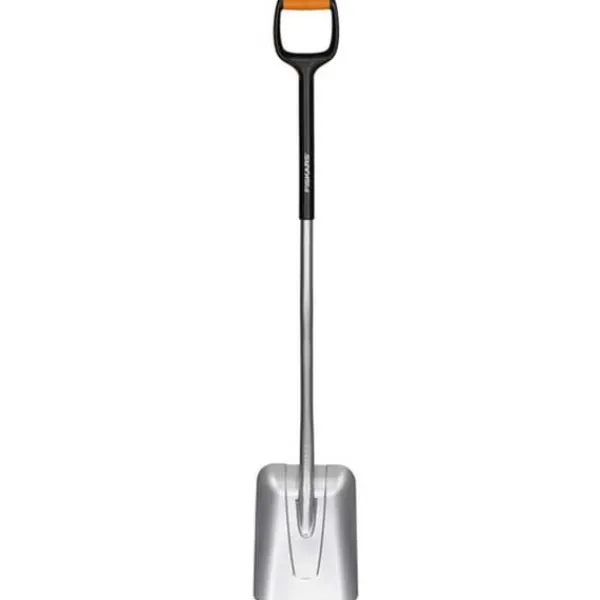 Fiskars Spade Xact Flerfärgad