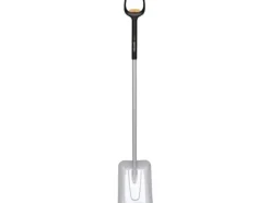 Fiskars TELESKOPISK SPADE XACT