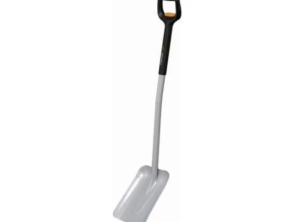 Fiskars TELESKOPISK SPADE XACT