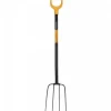 New Widły do kompostu 1270mm solid[fs133433, 1003459) Trädgårdsverktyg