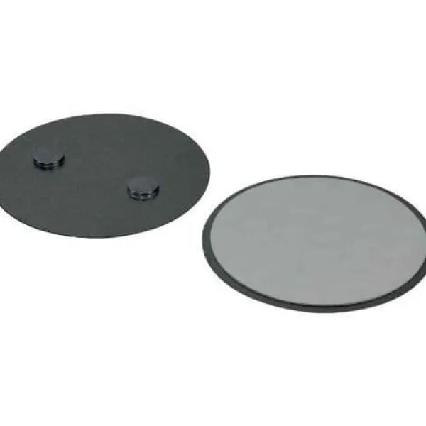 Sale Fixeringskit - LOGILINK - SC0005 - Dubbelsidigt vidhäftande - Installation utan borrning - 70 mm Brandlarm