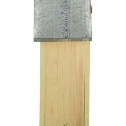 Fjärilshus 19 x 15 x 33 cm i FSC-trä