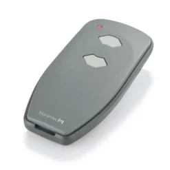 Fjärrkontroll - Marantec - Digital 382 - 2 kanaler - 868,3 MHz - Enkelriktad