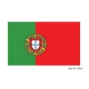 Clearance Flag Portugal, 90 x 150 Flaggor & Vindstrutar
