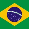 Hot Flagga - Brasilien Flaggor & Vindstrutar