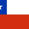 Flagga - Chile