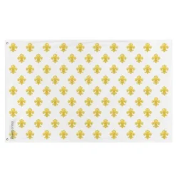 Best Flagga - Ej specificerad - 96 x 144 cm - Polyester - Tryck fram/bak - Metallöglor Flaggor & Vindstrutar