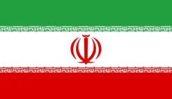 New Flagga - Iran Flaggor & Vindstrutar