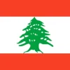 Outlet Flagga - Libanon Flaggor & Vindstrutar