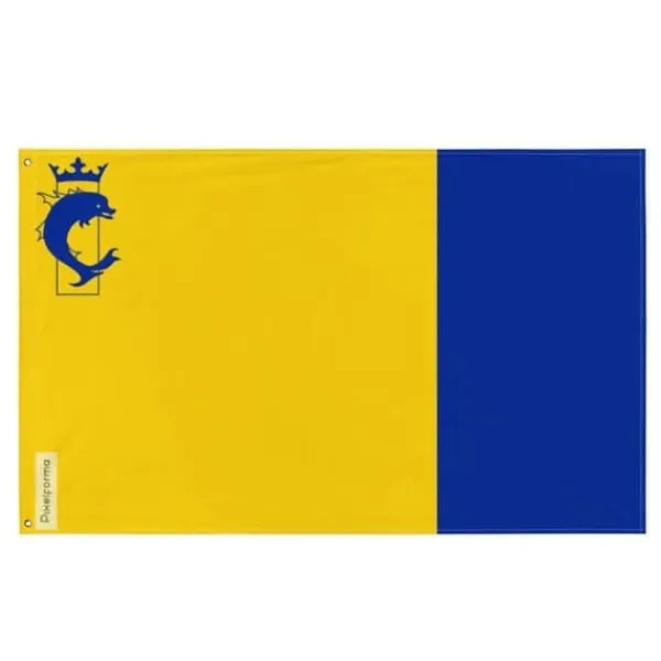 Discount Flagga från Isère 64 x 96 cm Flaggor & Vindstrutar