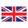 Flagga Storbritannien, 90 x 150