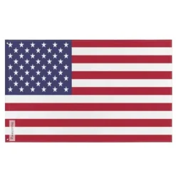 Sale Flagga USA 60 x 90 cm Flaggor & Vindstrutar