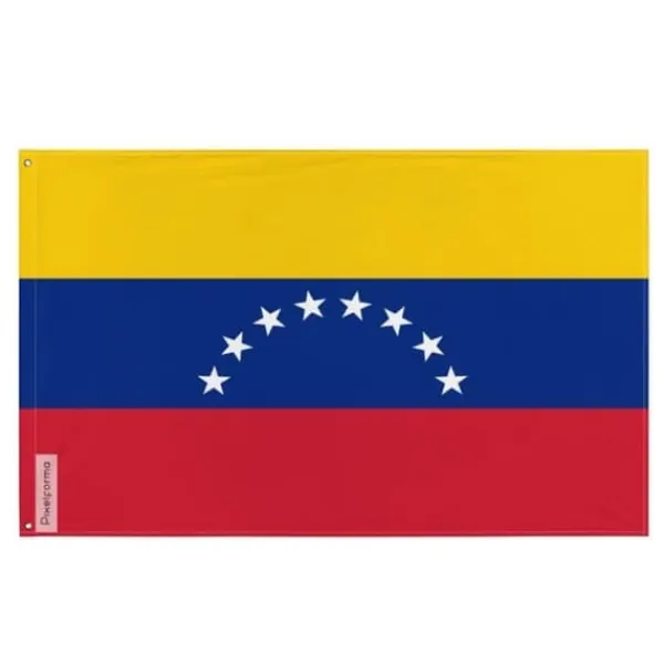 Sale Flagga Venezuela 120 x 180 cm Flaggor & Vindstrutar