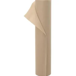 vidaXL Fleece för växtskydd mot frost - - Beige - Oförvävd tyg - 20x1,6 m - UV-beständig