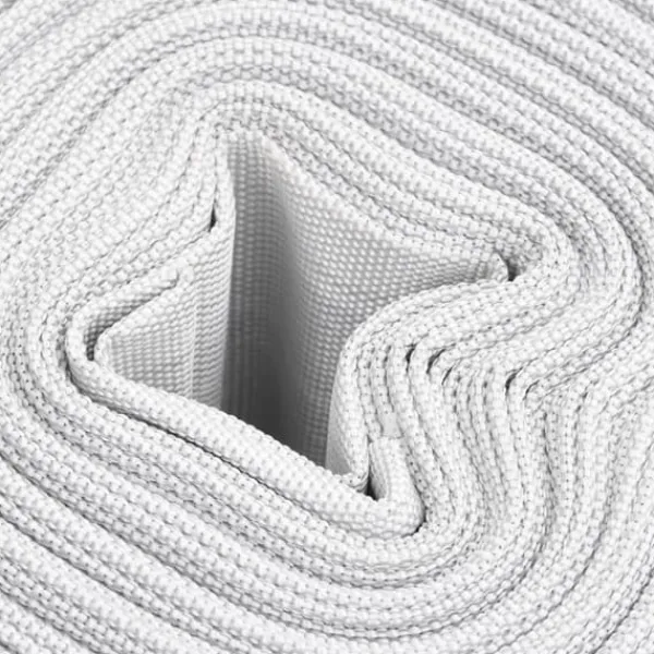 Flexibel Brandslang 30 m 1" - Högtrycksvatten Slang | Färg: Grön | Storlek: 30 m