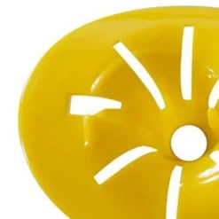 FÄLLA FÖR HEMSKADAD 5 st getingfångare Dödstratt Plast inomhus utomhus stil-Gul1