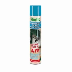 Hot FLORTIS DISABITUANTE SPRAY FÖR DUVOR 750 ML Insektsmedel & Djuravvisande Medel