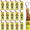 Best Flugdödare, flugfälla, självhäftande flugdödare, flugdödare inomhus, flugdödarepapper, flugdödartejp, flugdödare [136] Flugsmällor