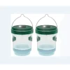 Flugfälla - CD14843 - Solenergi - 2st - Insektsavvisande - LED-ljus