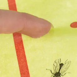 Flugfångare/Klisterfälla - 10 m Rulle Skadedjursfällor