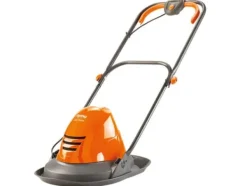 Flymo TURBOLITE 250