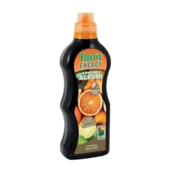 New Flytande gödsel för citrusfrukter, Energy 1200 g Gödningsmedel
