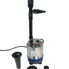 Online Fontändammpump 50 W Fontäner & Dammar