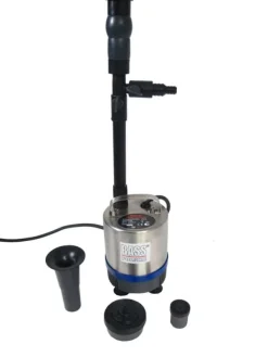 Online Fontändammpump 50 W Fontäner & Dammar