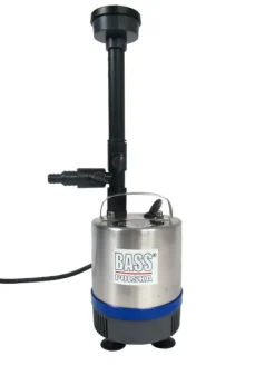 Online Fontändammpump 50 W Fontäner & Dammar