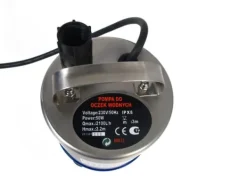 Online Fontändammpump 50 W Fontäner & Dammar