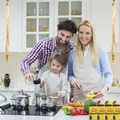Forhome flugfälla, självhäftande tejp flugfälla, 32 st klibbiga flugor, pappersflugdödare, klibbig flugfälla-N285