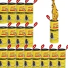 Forhome Flugfälla, Tejp Flugfälla, 32 st Sticky Flugor, Pappersflugdödare, Sticky Flugfälla-N171 Skadedjursfällor