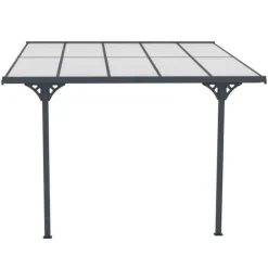 Discount Fornorth Altantak 313x300x225-270cm Skjul, Garage & Carports