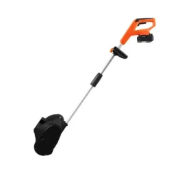 Clearance Fornorth Batteridriven Snöskovel Large S12 Snöborttagning