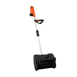 Clearance Fornorth Batteridriven Snöskovel Large S12 Snöborttagning